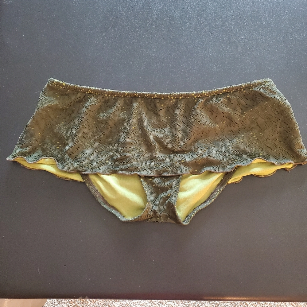 Bisou Bisou Swim Bottom